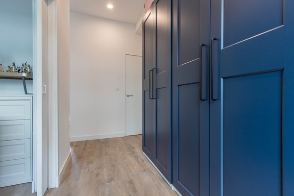 Medium property photo - Kochstraat 17B, 2041 CE Zandvoort